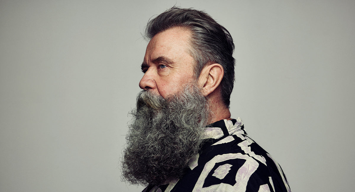 Top 15 Beard Styles For Men