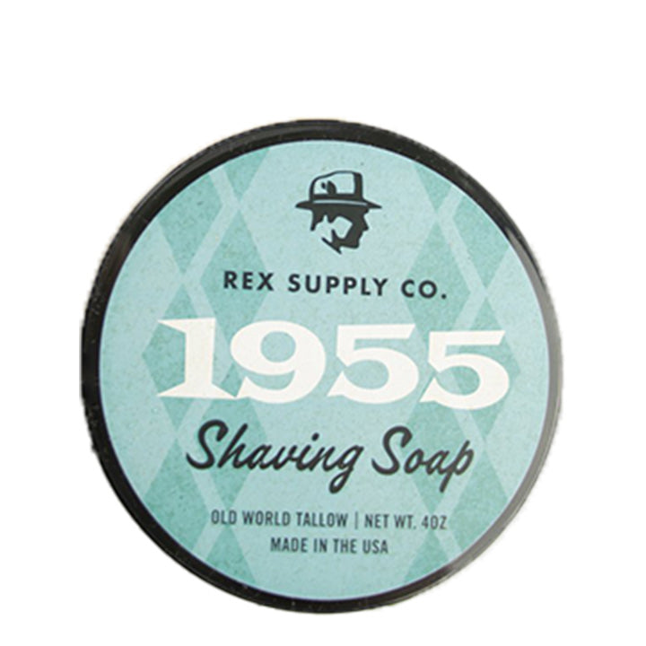 Image of product Scheerzeep - 1955 Old World Tallow