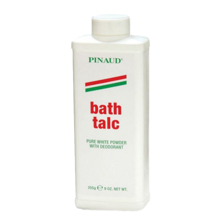 Bath Talc
