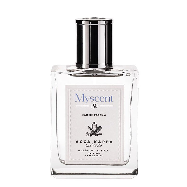 Eau de Parfum - Myscent 150