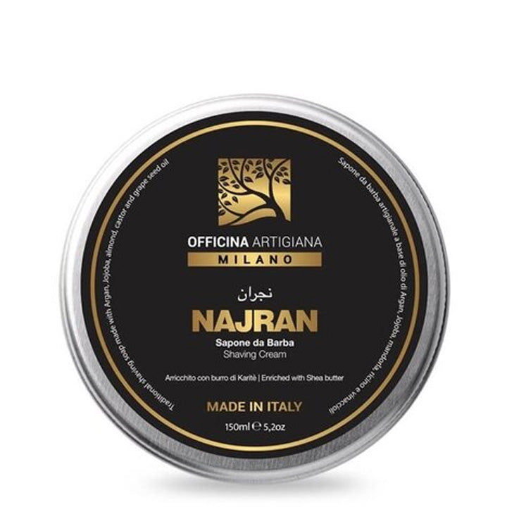 Image of product Scheerzeep - Najran
