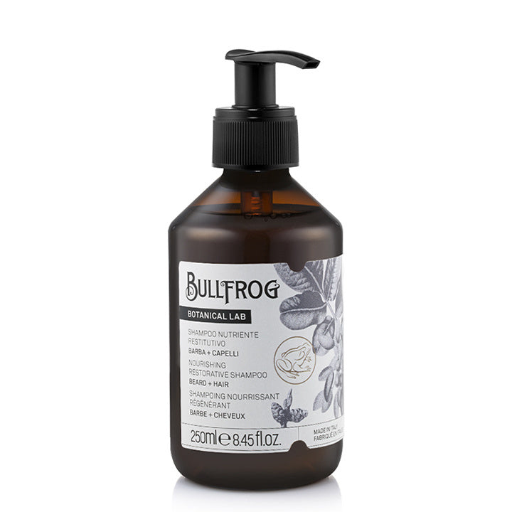 Image of product Nourishing Restorative Shampoo