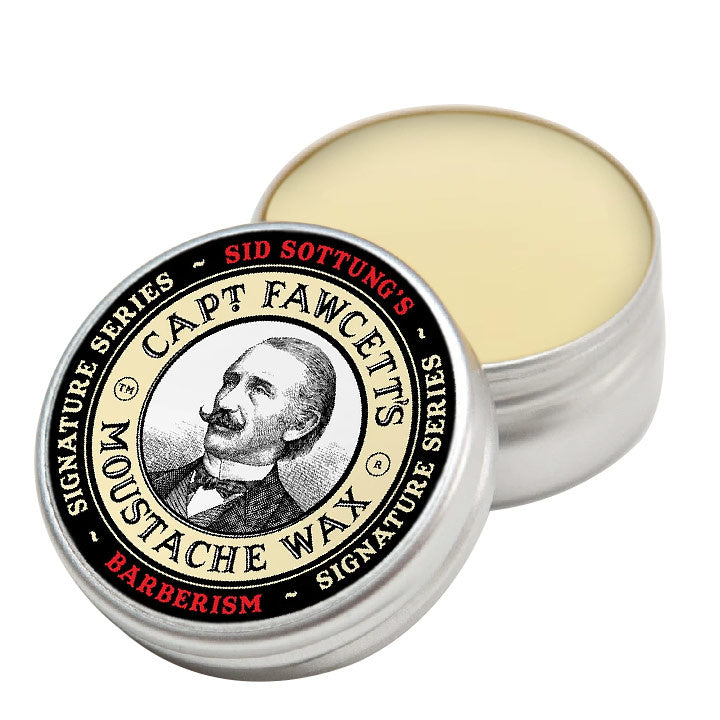 Image of product Snorwax - Barberism