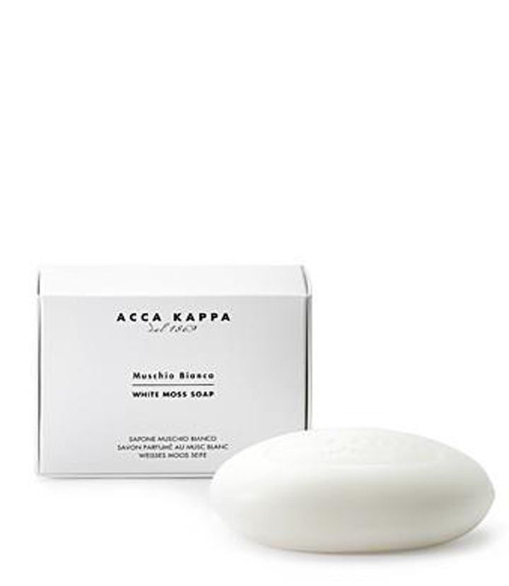Image of product Soap Bar - White Moss