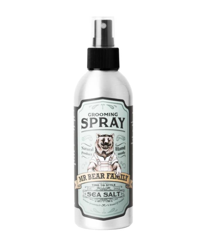 Image of product Sea Salt Grooming Spray