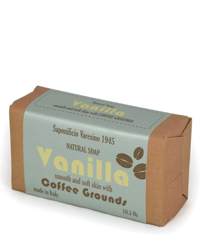 Image of product Soap Bar - Vanille & Coffee