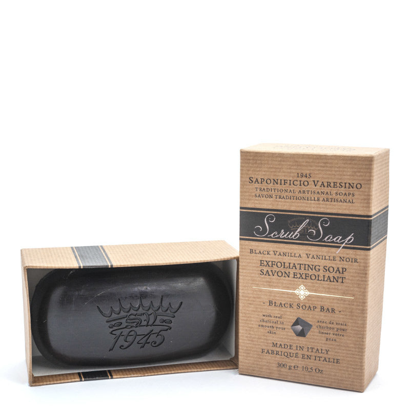 Image of product Scrubzeep - Black Vanilla