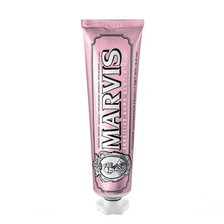 Marvis Tandpasta - Sensitive Gums Gentle Mint 