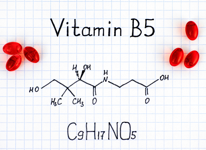 Alles over een gezonde huid met vitamine B5