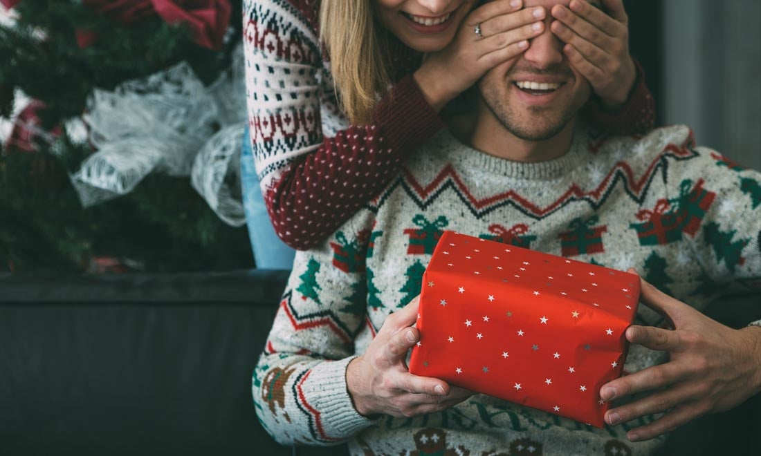 Top 10 kerstcadeaus voor mannen | The Alpha Men Top 10 kerstcadeaus voor mannen | The Alpha Men