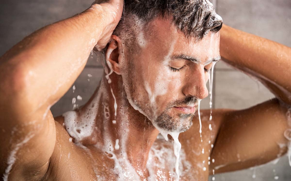 De ultieme haarverzorging routine guide voor mannen