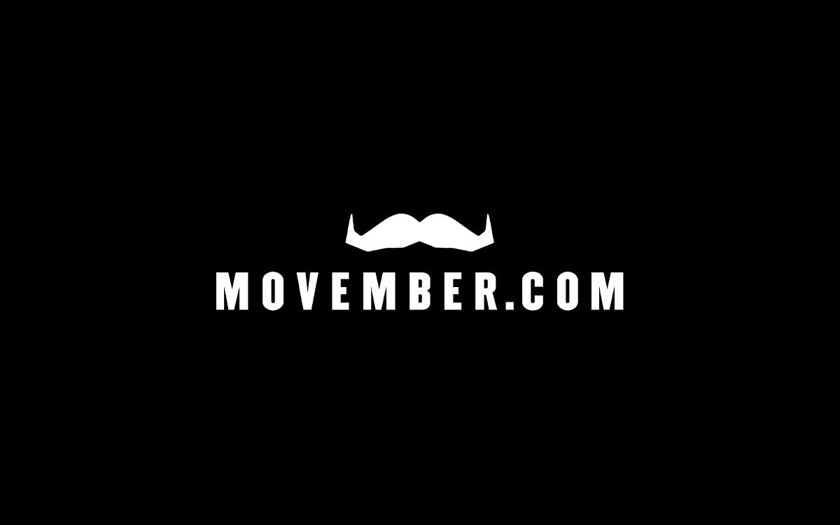 Movember 2023: Groei een snor voor het goede doel