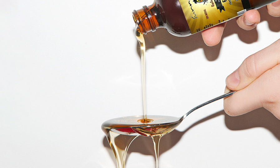 Wat is castor olie? – The Alpha Men