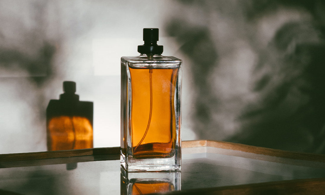 Alles over parfum: geurnoten en geurfamilies