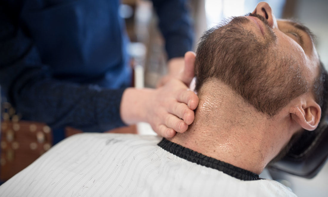 Pre Shave: het middel tegen scheerirritatie