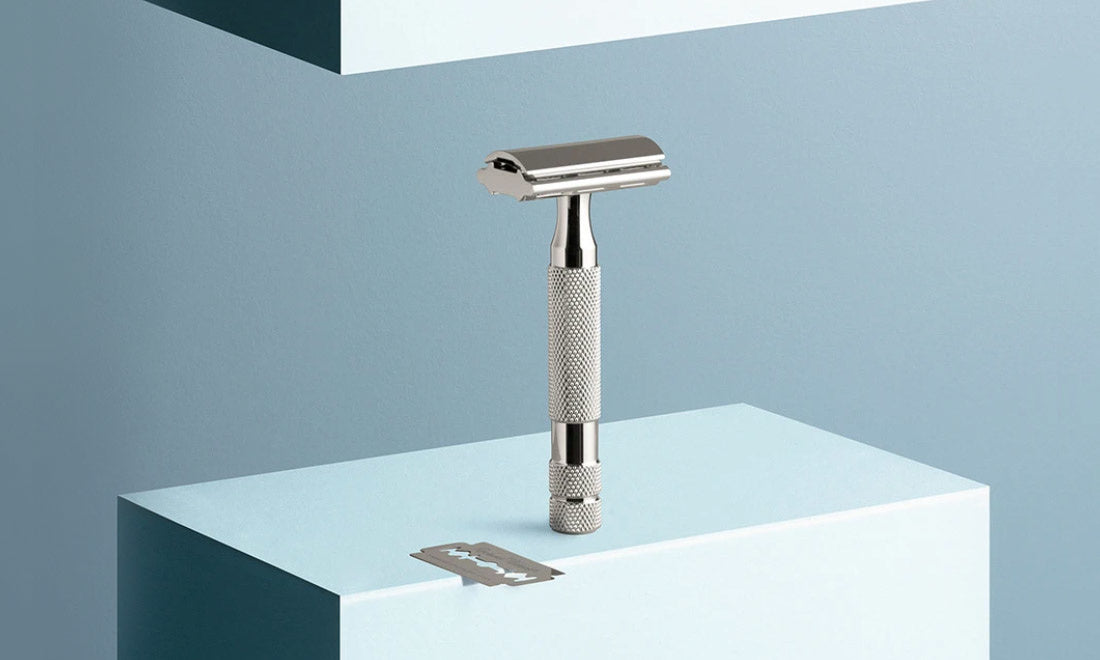 Welke safety razor past het beste bij jou?