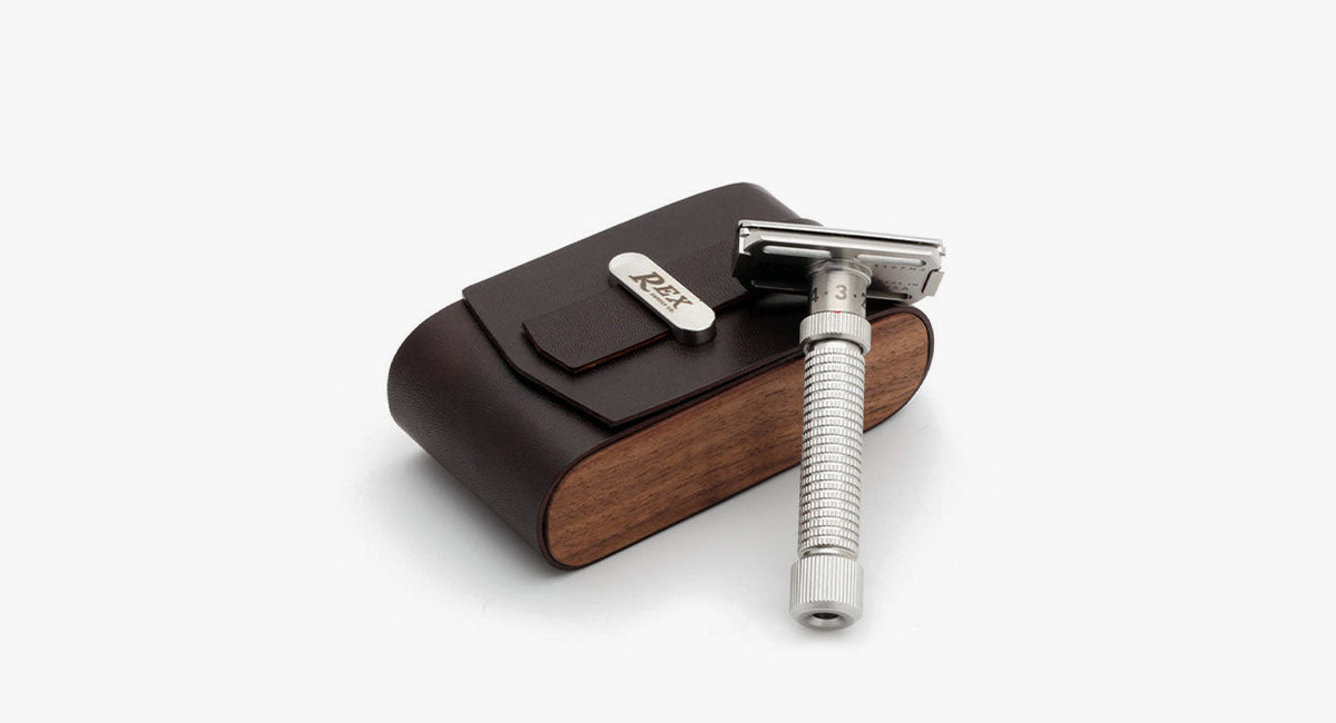 Top 10 beste safety razors