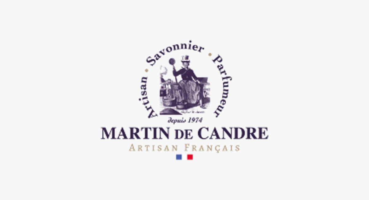 Martin De Candre