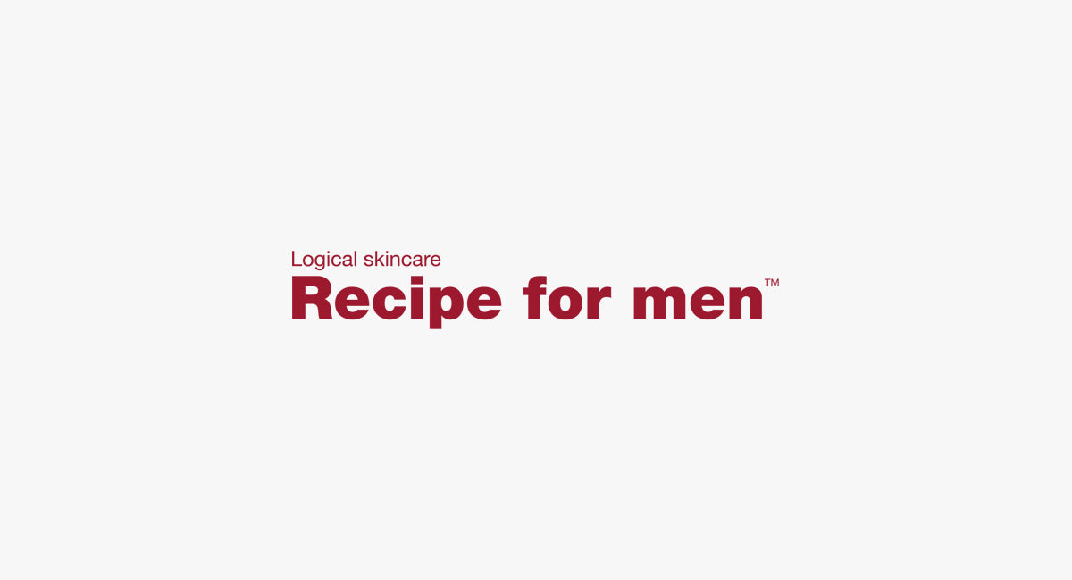 Recipe for Men