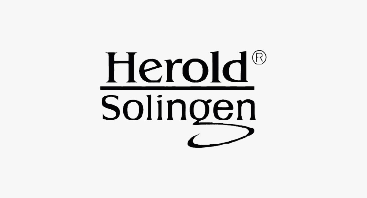 Herold of Solingen