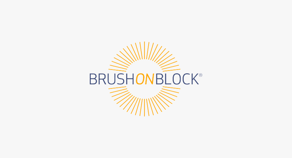Brush On Block