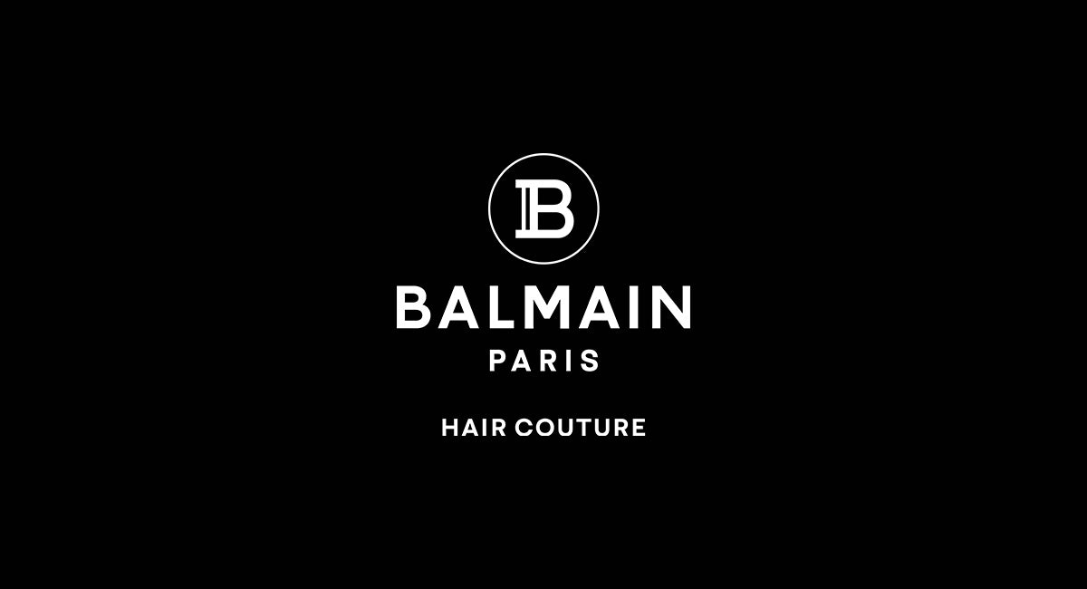 Balmain Hair