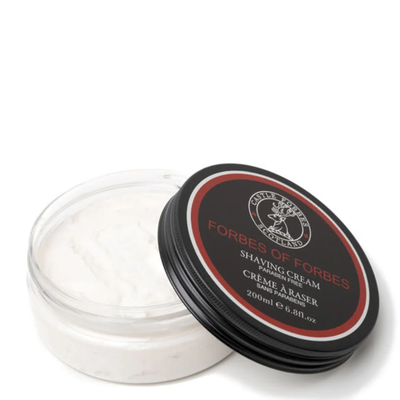 Afbeelding van Shaving Cream - Forbes of Forbes