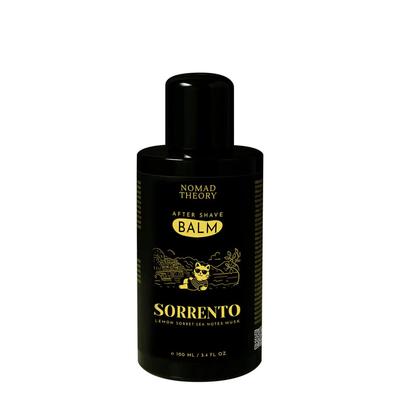 Afbeelding van Aftershave Balm - Sorrento
