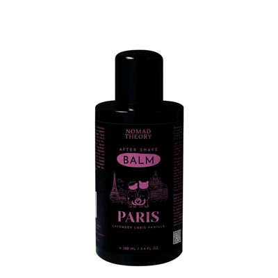 Afbeelding van Aftershave Balm - Paris