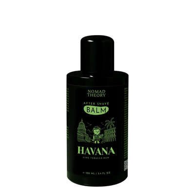 Afbeelding van Aftershave Balm - Havana