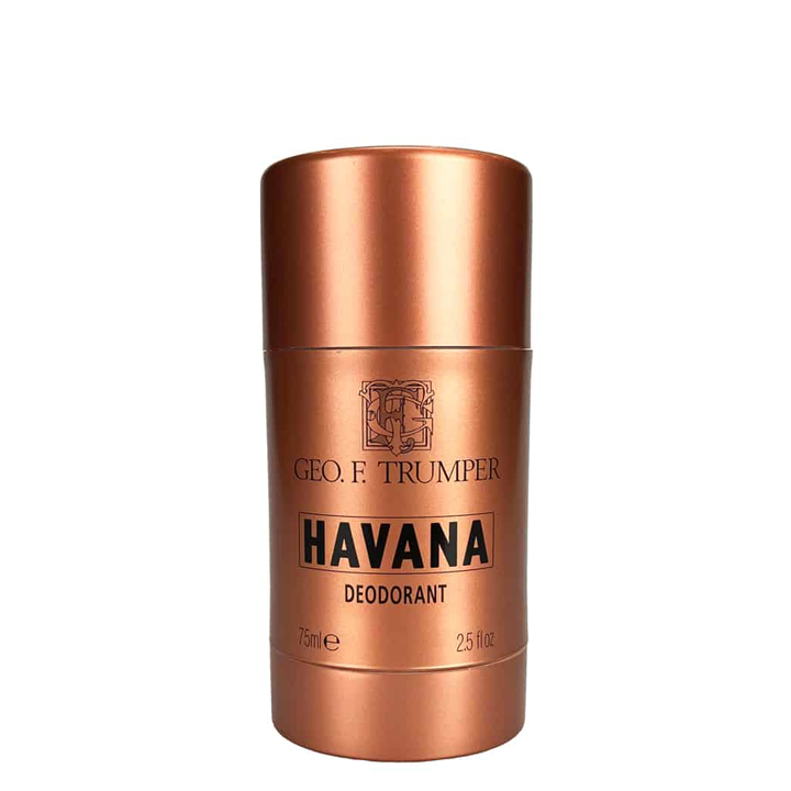 Geo F Trumper Havana Deodorant Stick