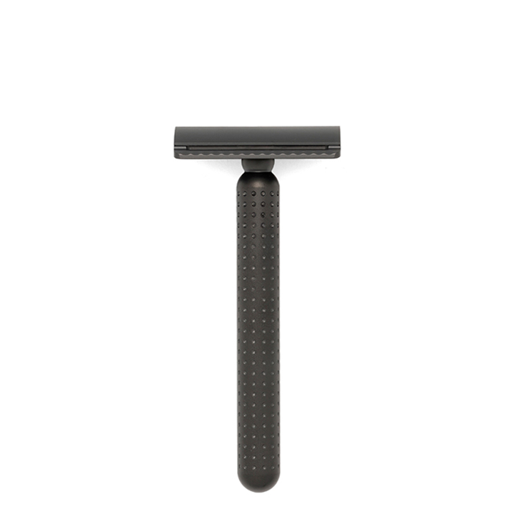 Tatara Razors Safety Razor Close Comb Masamune Black