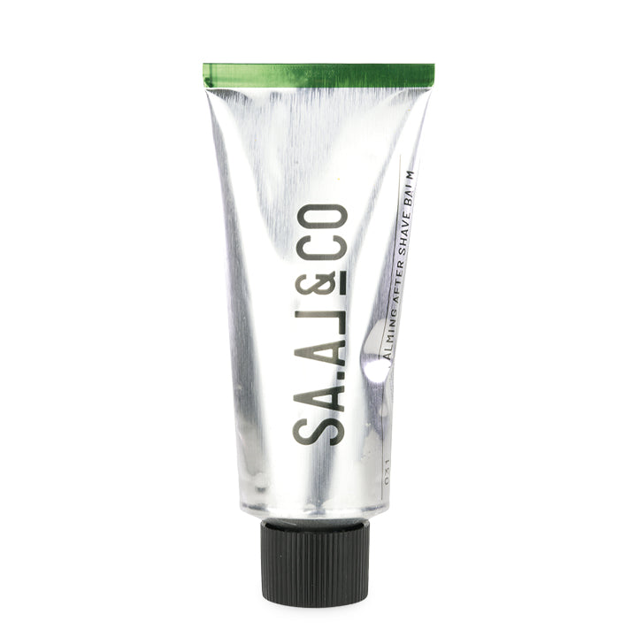 Image of product 031 Calming Aftershave Balm