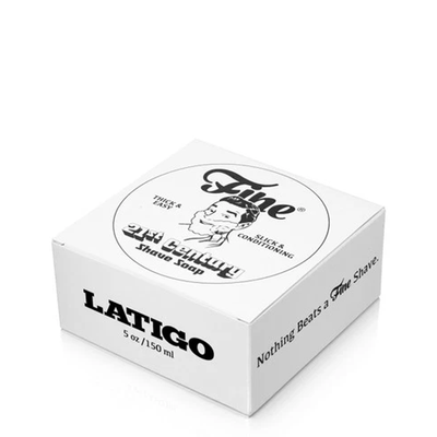 Afbeelding van Shaving Cream - Latigo
