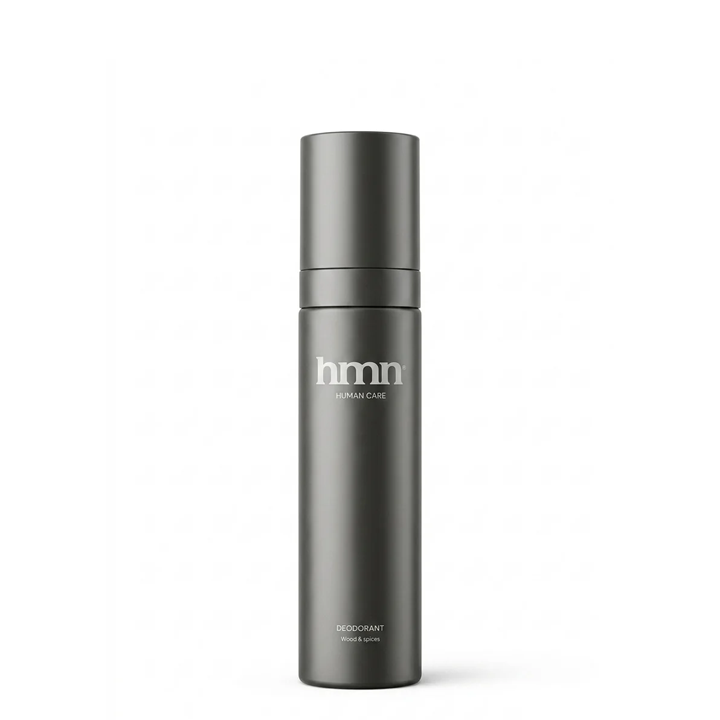 HMN Skincare Natural Deodorant