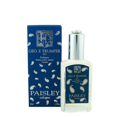 Afbeelding van Paisley Cologne