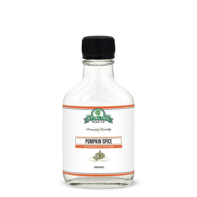Afbeelding van Aftershave - Pumpkin Spice