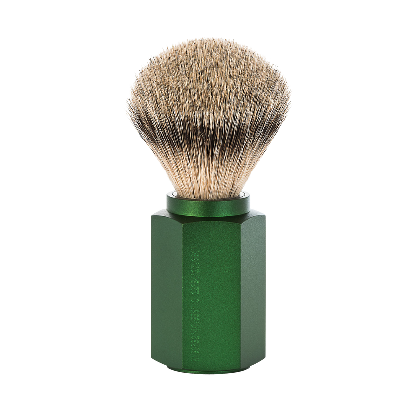 Shaving Brush Silvertip