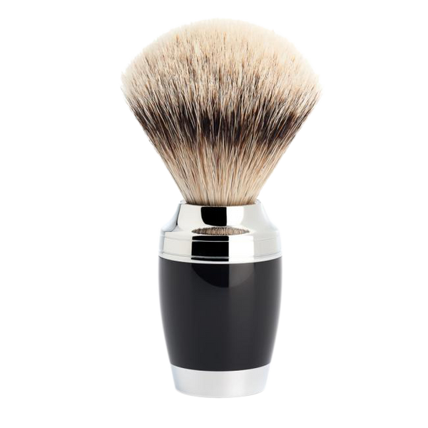 Shaving Brush Silvertip Badger