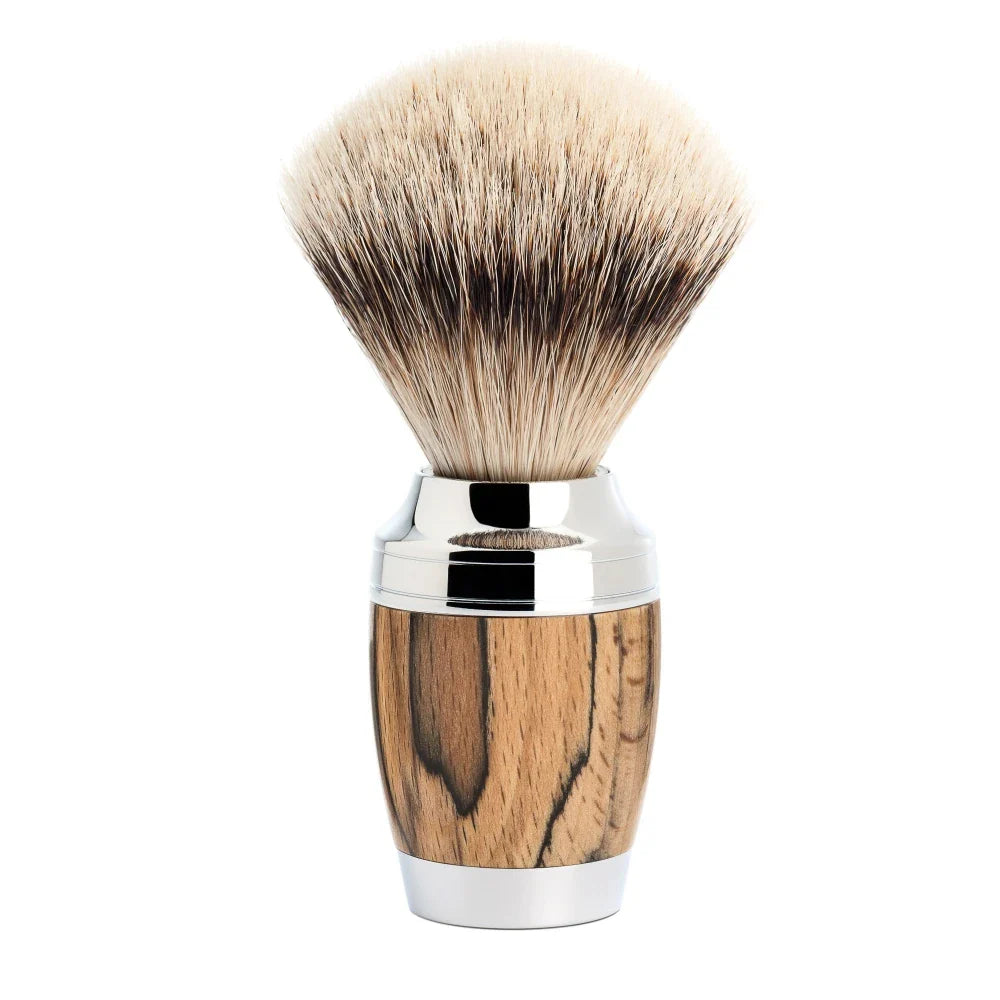 Mühle Shaving Brush Silvertip