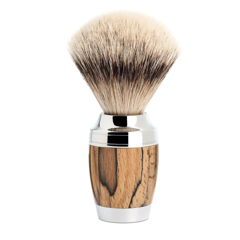 Shaving Brush Silvertip