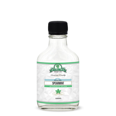 Afbeelding van Aftershave - Glacial Spearmint