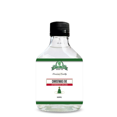 Afbeelding van Aftershave - Christmas Eve