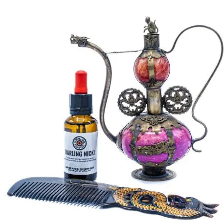 Beard Oil – Darling Nicki
