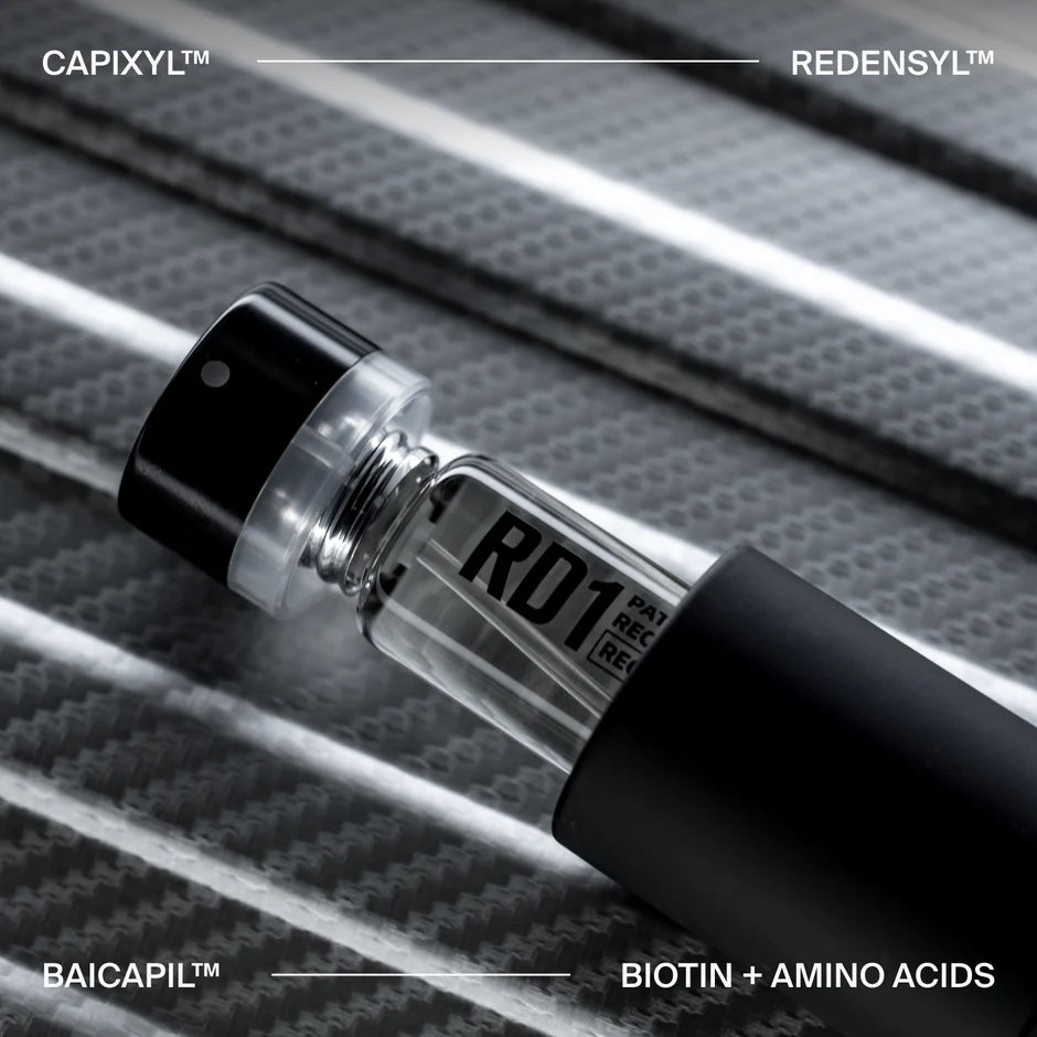 RD1 Anti Hair Loss Spray Serum