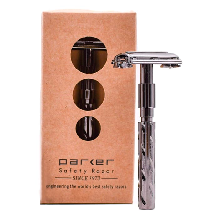 Parker Safety Razor 22R