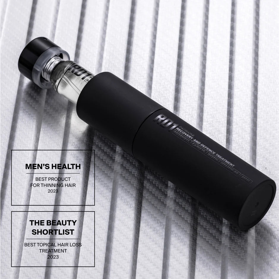 RD1 Anti Hair Loss Spray Serum