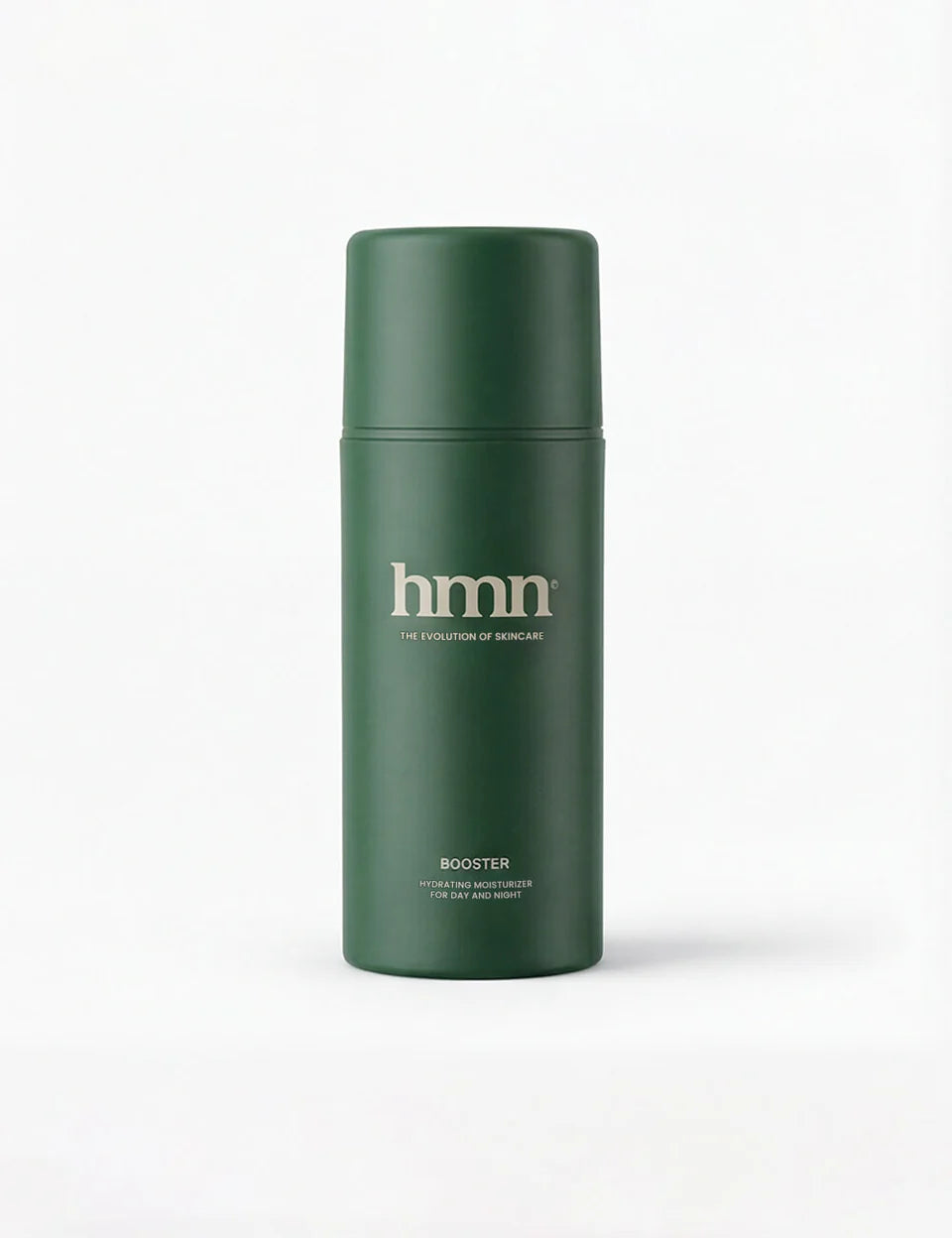 Booster – Hydrating Moisturizer