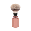 Shaving Brush Hexagon Silvertip Fibre® Sunrise