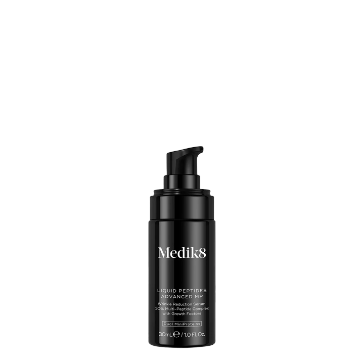 Liquid Peptides Advanced MP